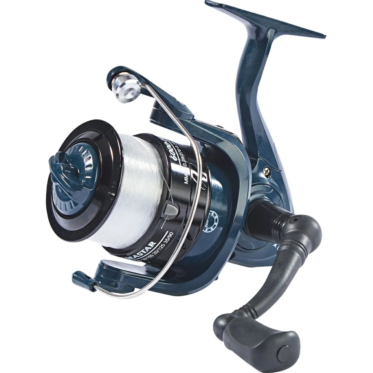 Sale Snapper Meeresrolle Seastar 6000 FDS