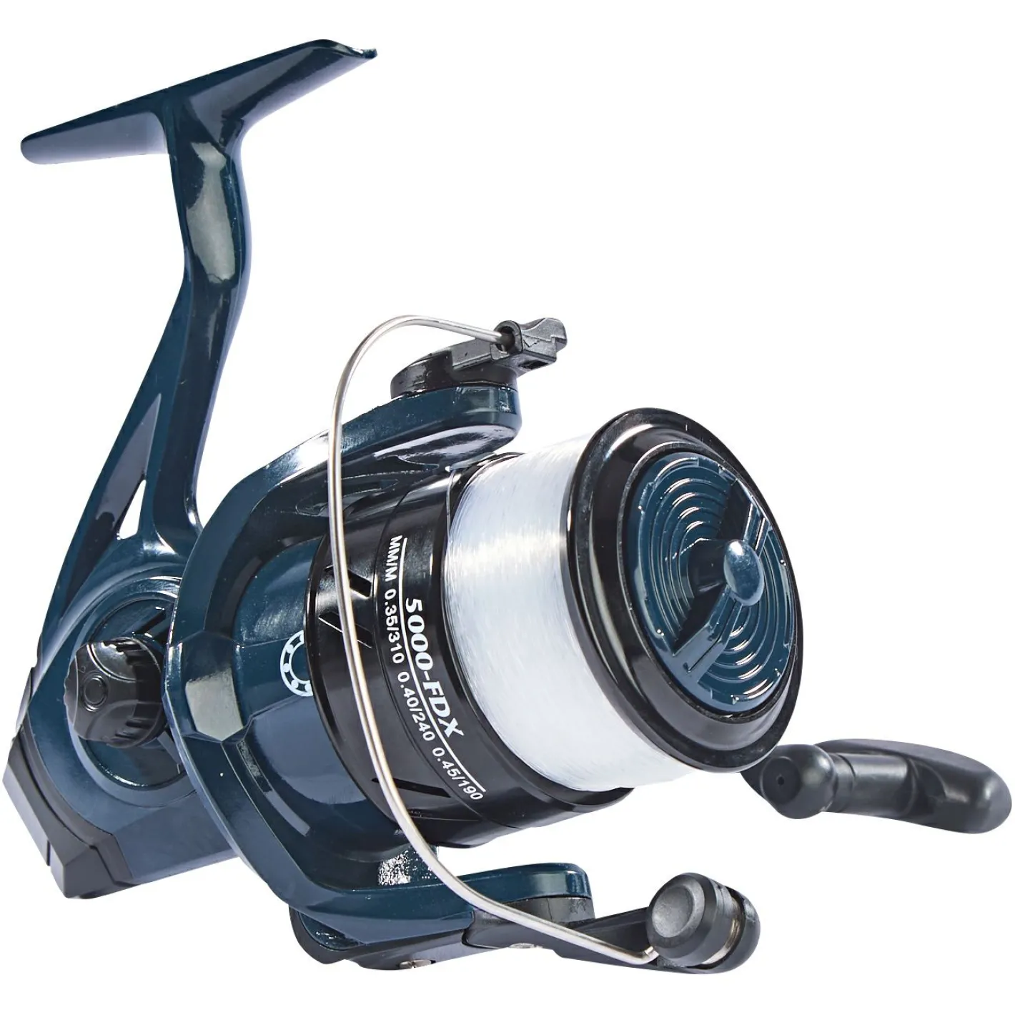 Outlet Snapper Robusta 5000 FDX