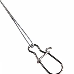 Clearance Snapper Stahlvorfach-Set Spin Allround