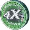 Su00e4nger Geflochtene Schnüre<Sänger Allround Braid 4X