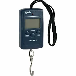 Best Su00e4nger Sänger Digitale Waage (40 kg)