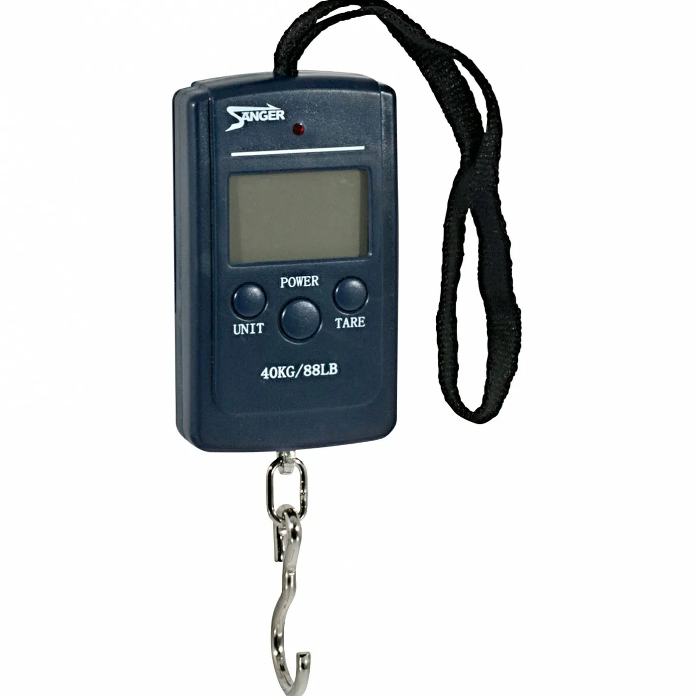 Best Su00e4nger Sänger Digitale Waage (40 kg)