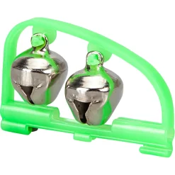 Discount Su00e4nger Sänger Fluo Knicklichthalter mit Doppelglocke
