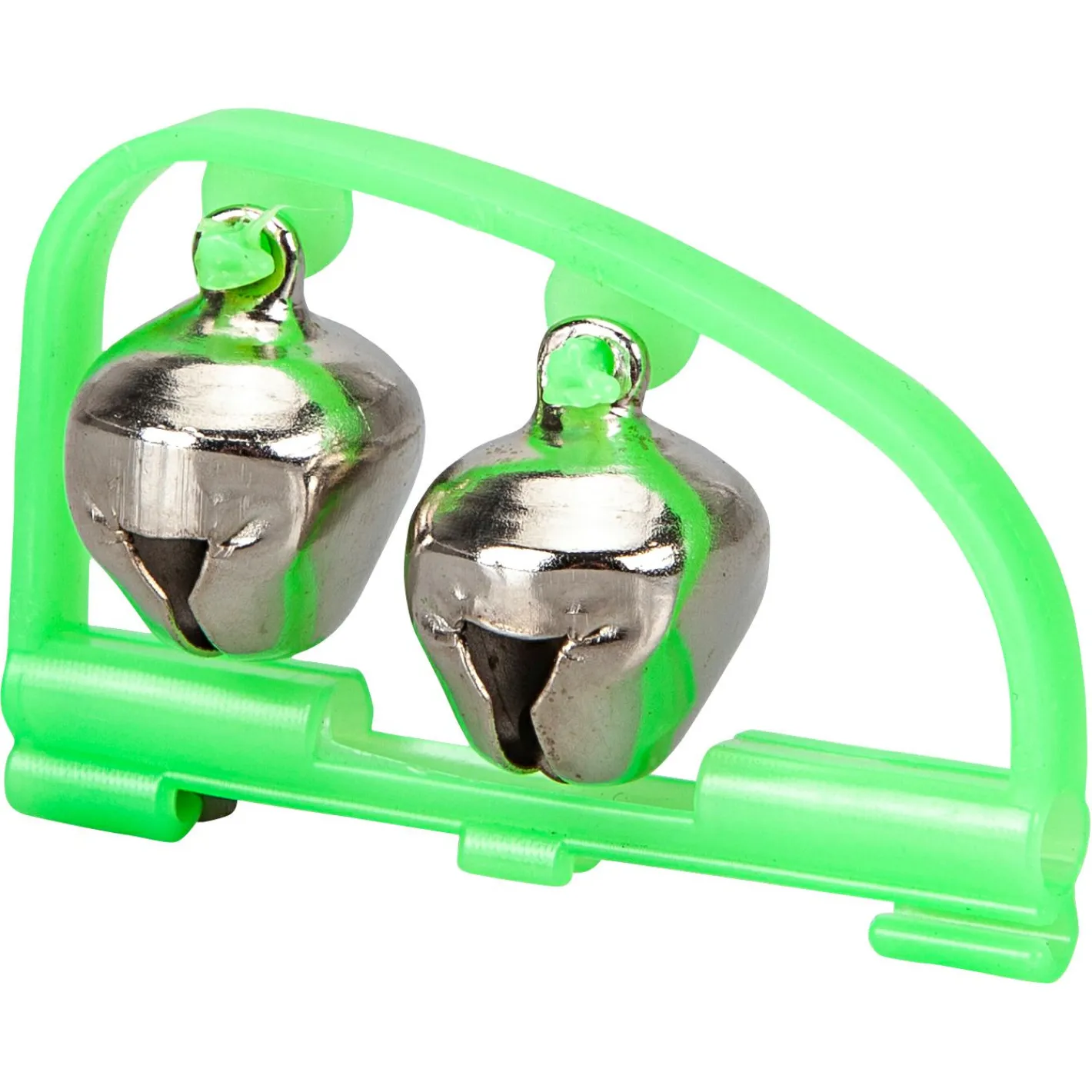 Discount Su00e4nger Sänger Fluo Knicklichthalter mit Doppelglocke