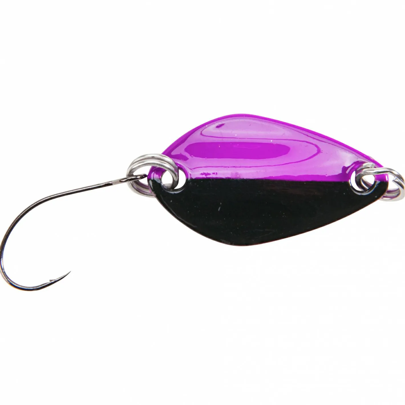 Discount Su00e4nger Sänger Forellen-Blinker Wide Spoon (PB)