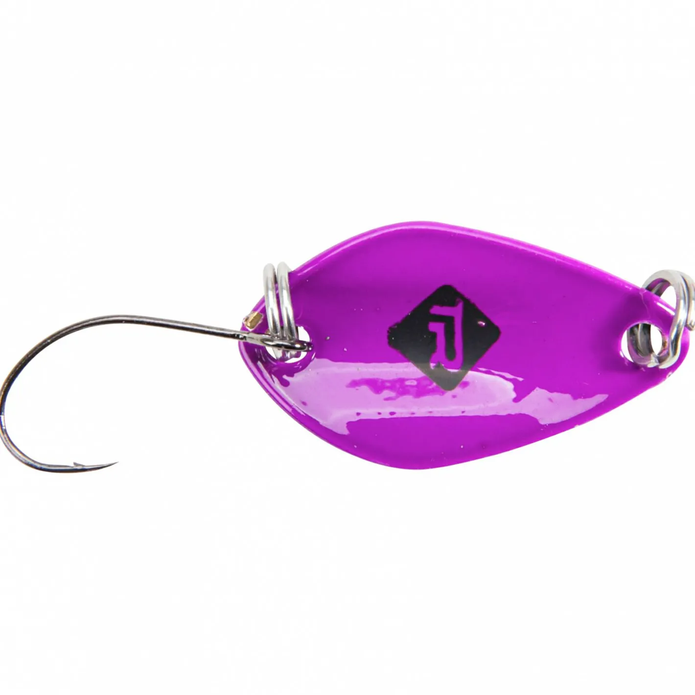 Discount Su00e4nger Sänger Forellen-Blinker Wide Spoon (PB)