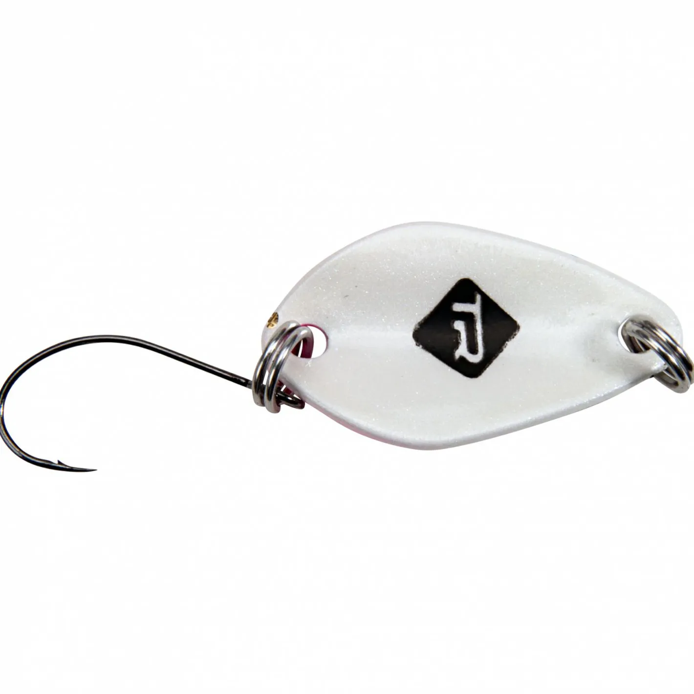 Sale Su00e4nger Sänger Forellen-Blinker Wide Spoon (WP)