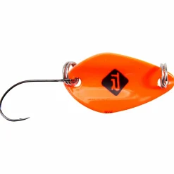 Su00e4nger Trout Spoons|Trout Spoons<Sänger Forellen-Blinker Wide Spoon (WO)
