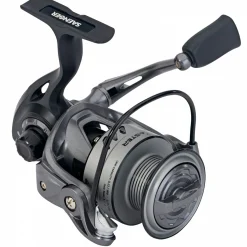 Su00e4nger Spinnrollen<Sänger Graphite Caster 2500