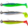 Clearance Su00e4nger Sänger Gummiköder Spitfire Sets (Set 4)