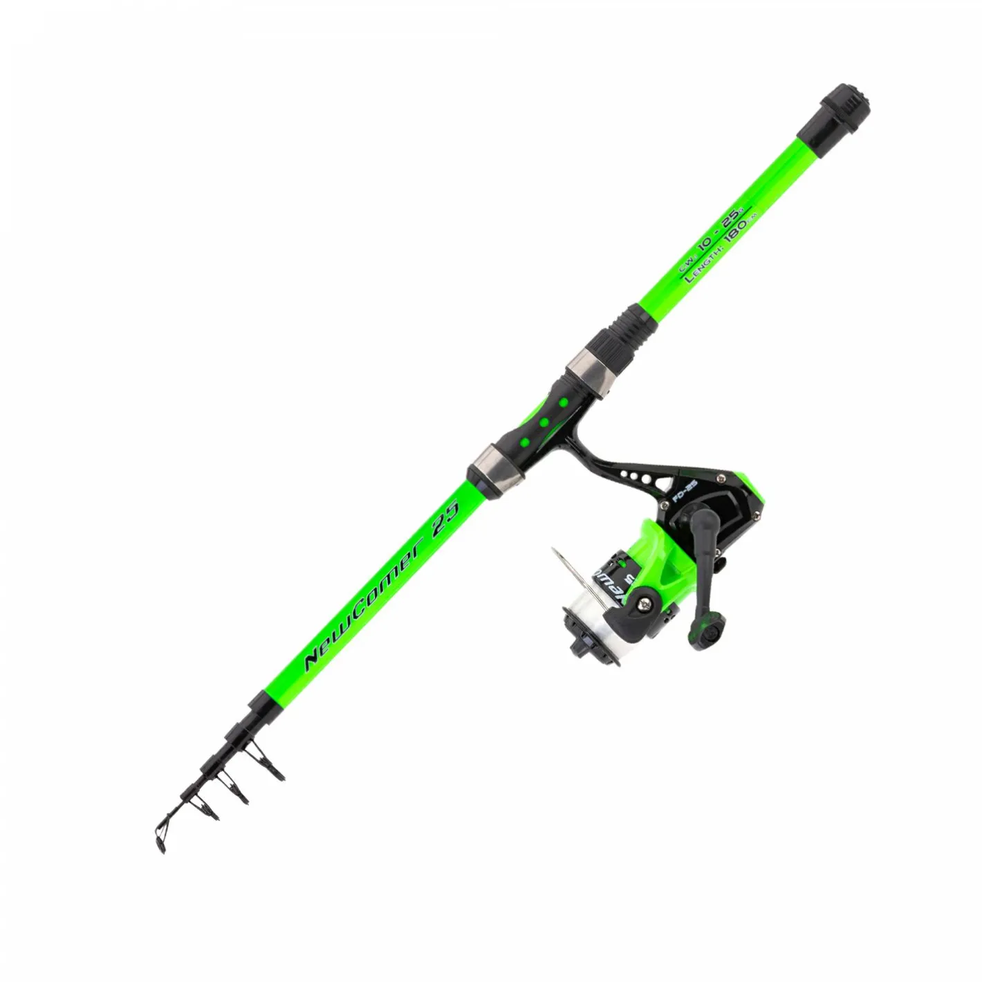 Outlet Su00e4nger Sänger NewComer Combos (180 grün)