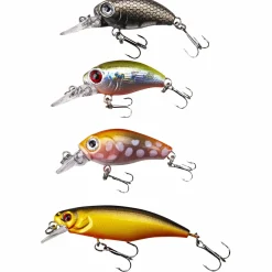 Clearance Su00e4nger Sänger Pro T Gold Forelle Barsch Set