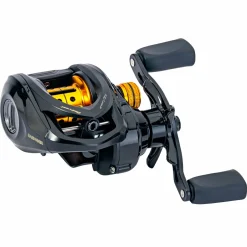 Su00e4nger Baitcastrollen<Sänger Pro T-Gold