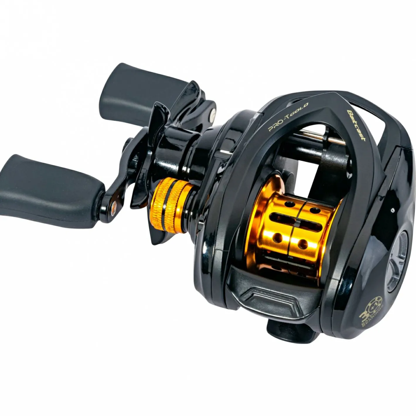 Online Su00e4nger Sänger Pro-T Gold Zander Profi Cast Set