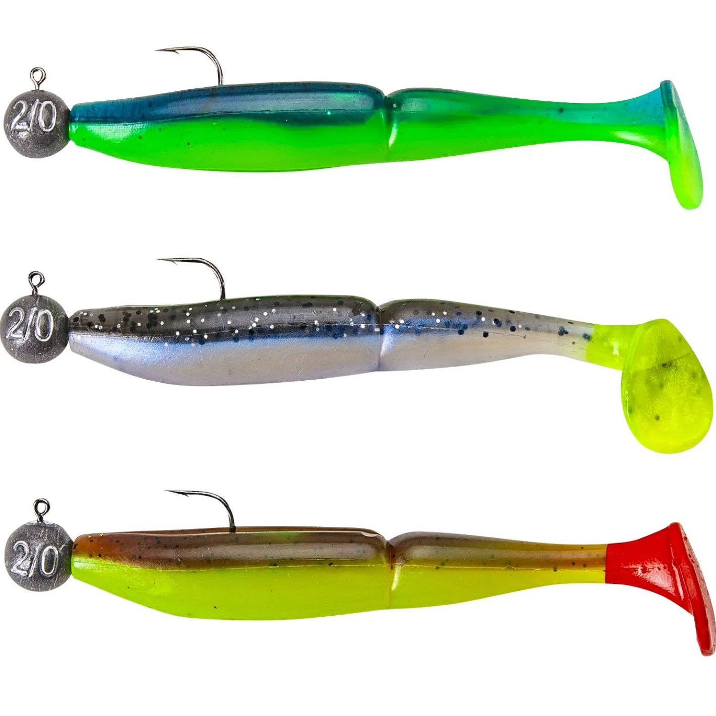 Online Su00e4nger Sänger Pro-T Gold Zander Profi Cast Set