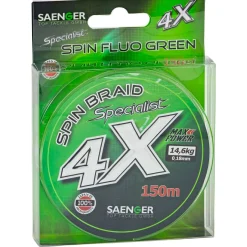 Sale Su00e4nger Sänger Pro-T Gold Zander Set