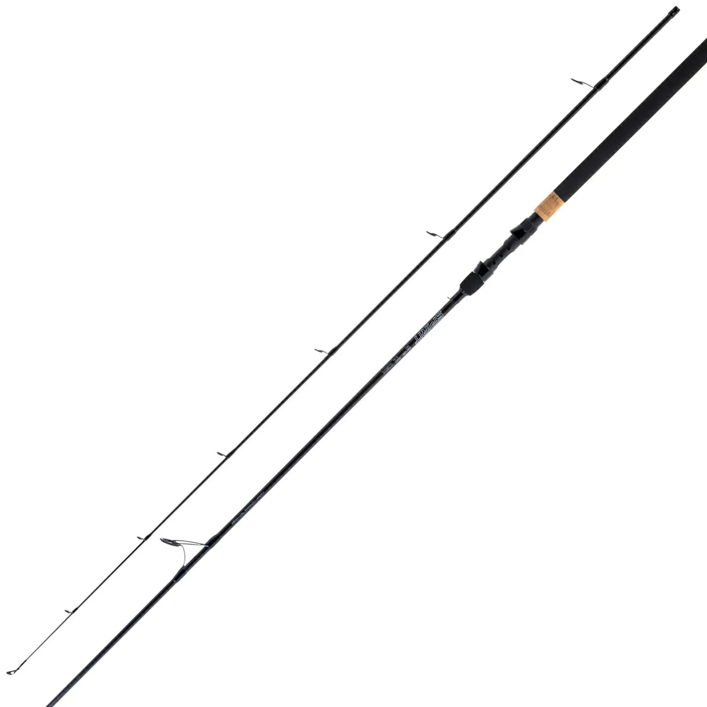 Su00e4nger Spinnruten<Sänger Raubfischruten Spirit CSX (Zander Spin) Zander Spin 270 cm 20-60 g