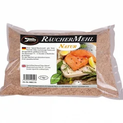 Su00e4nger Räucherbedarf·Räuchermehl & Räuchergewürze<Sänger Räuchermehl (Buche)