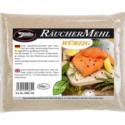 Best Su00e4nger Sänger Räuchermehl (Würzig)