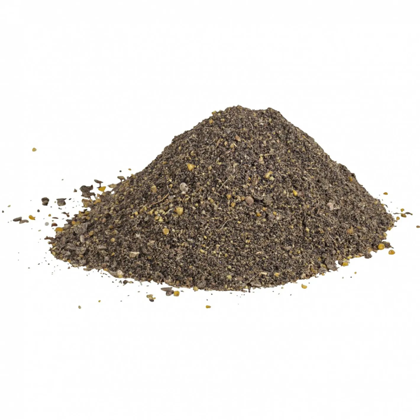 Hot Su00e4nger Sänger Sänger Amino F3 Allround Groundbait (Feeder Spicy + Halibut/Paprika+Fish)