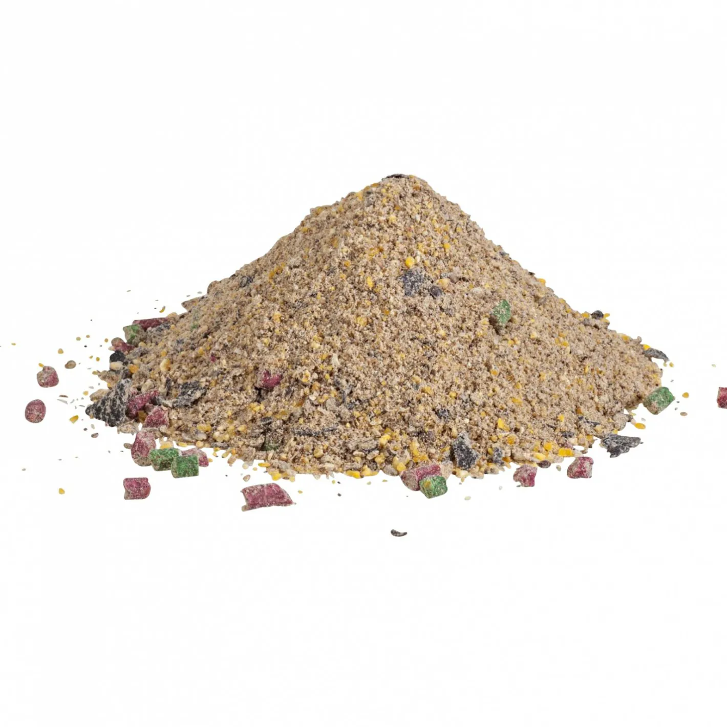 Sale Su00e4nger Sänger Sänger Amino F3 Allround Groundbait (Knoblauch Spezial/Garlic)