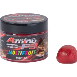 Su00e4nger Friedfischfutter|Friedfischangeln-Zubehör<Sänger Sänger Amino F3 Angelteig (Multifruit)