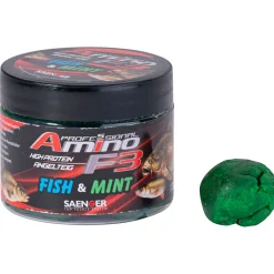 New Su00e4nger Sänger Sänger Amino F3 Angelteig (Fish+Mint)