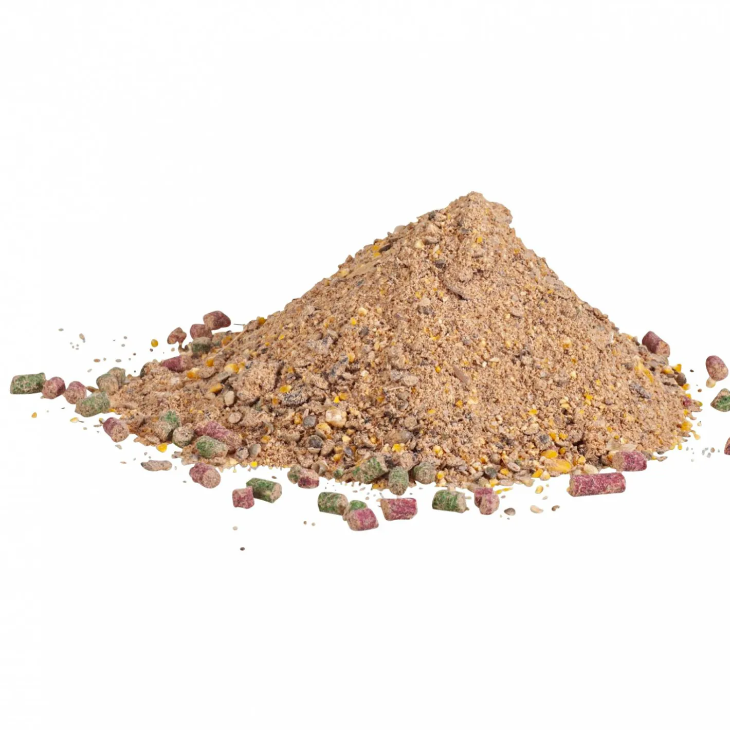 Online Su00e4nger Sänger Sänger Amino F3 Big Carp Mix (Banana Pineapple)