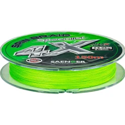 Outlet Su00e4nger Sänger Specialist Spin (fluo green)