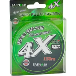 Outlet Su00e4nger Sänger Specialist Spin (fluo green)