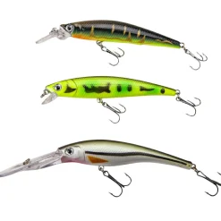 New Su00e4nger Sänger Specialist Zander Wobbler Set 2