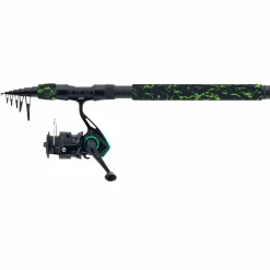 Discount Su00e4nger Sänger Star Tech NG Set (Travel Barsch/Zander) Travel Barsch/Zander