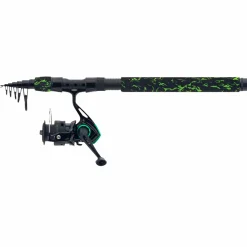 Discount Su00e4nger Sänger Star Tech NG Set (Travel Barsch/Zander) Travel Barsch/Zander