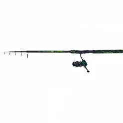 Discount Su00e4nger Sänger Star Tech NG Set (Travel Barsch/Zander) Travel Barsch/Zander