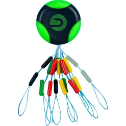 Su00e4nger Sänger Stopper Lang (multicolor, Gummi)