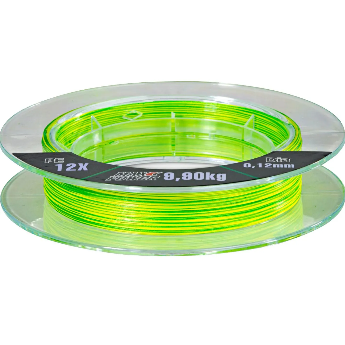 Online Su00e4nger Sänger 12X Hi-Vis Tiger Braid