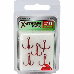 Outlet Su00e4nger Sänger X-Strong Drilling rot