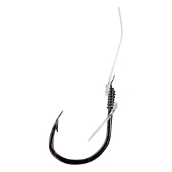 Su00e4nger Angelhaken|Karpfenangeln-Zubehör<Sänger Zielfisch-Haken, gebunden (Karpfen Classic BN-16)