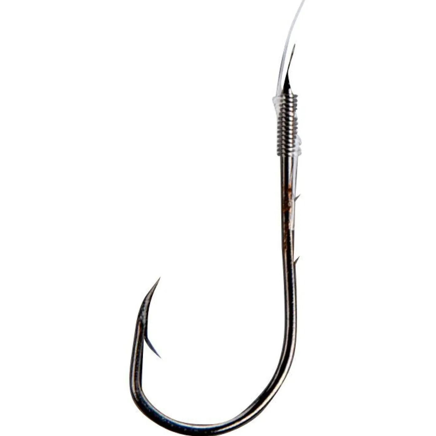 Hot Su00e4nger Sänger Zielfisch-Haken, gebunden (Barsch BN-148)