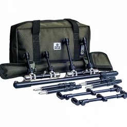 Sale Solar Tackle Blacklite Worldwide Pod