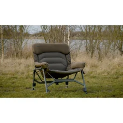 Solar Tackle Campingzubehör|Campingmöbel·Angelstühle & Karpfenstühle<C-Tech Compact Sofa Chair