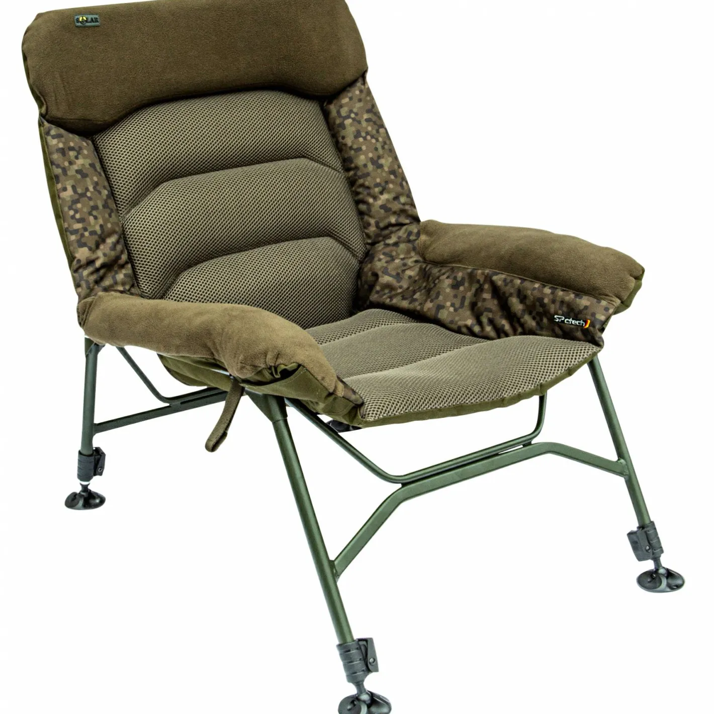 Online Solar Tackle C-Tech Sofa Chair