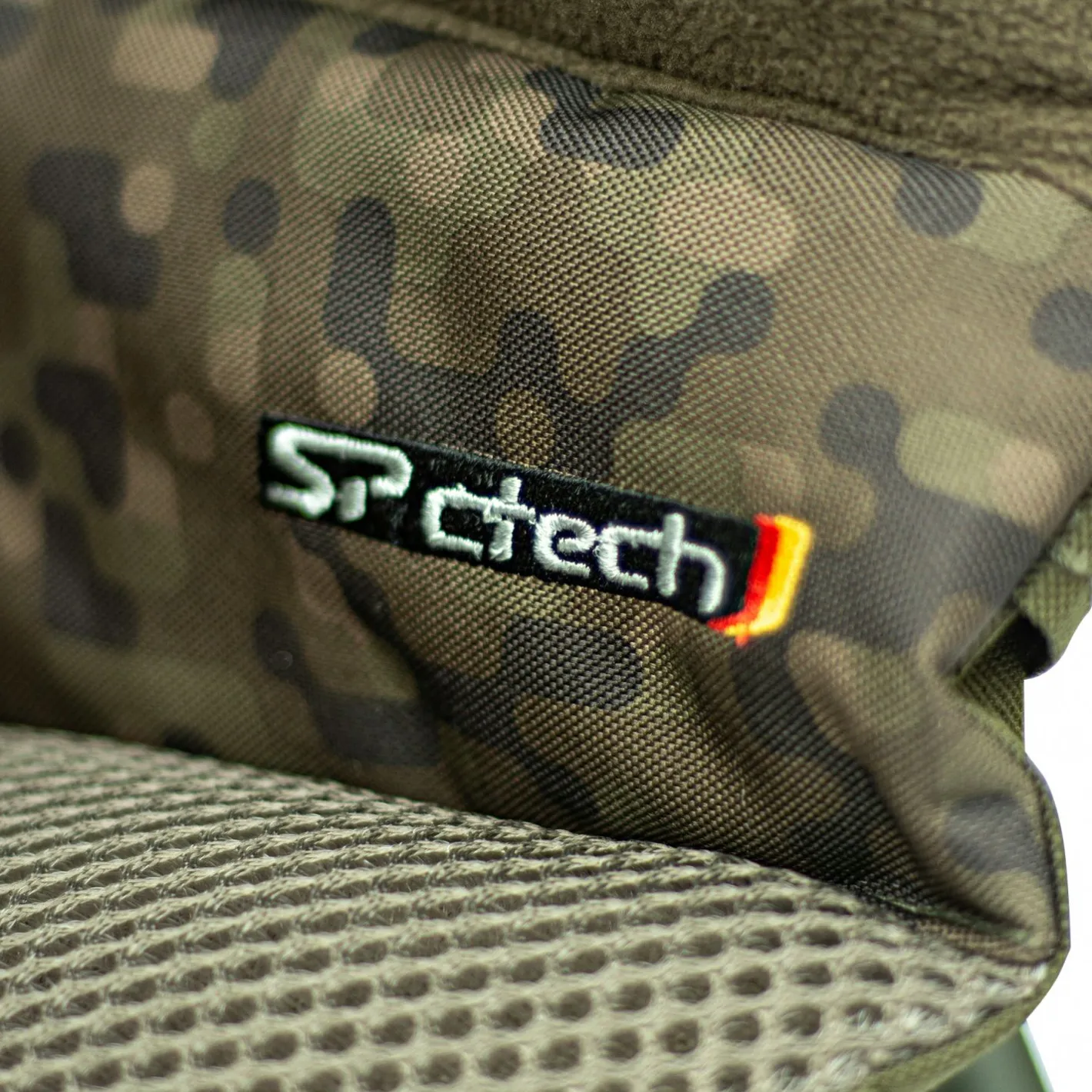 Online Solar Tackle C-Tech Sofa Chair