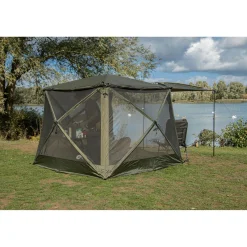 Solar Tackle Angelschirme & Angelzelte|Angelschirme & Angelzelte<Cube Shelter MKII