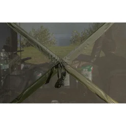 Solar Tackle Angelschirme & Angelzelte|Angelschirme & Angelzelte<Cube Shelter MKII