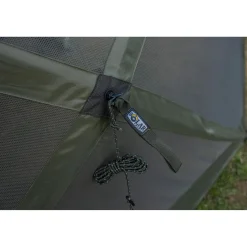 Solar Tackle Angelschirme & Angelzelte|Angelschirme & Angelzelte<Cube Shelter MKII