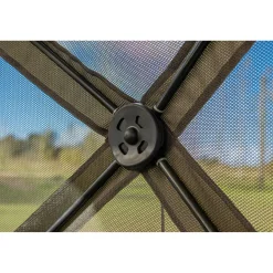 Solar Tackle Angelschirme & Angelzelte|Angelschirme & Angelzelte<Cube Shelter MKII