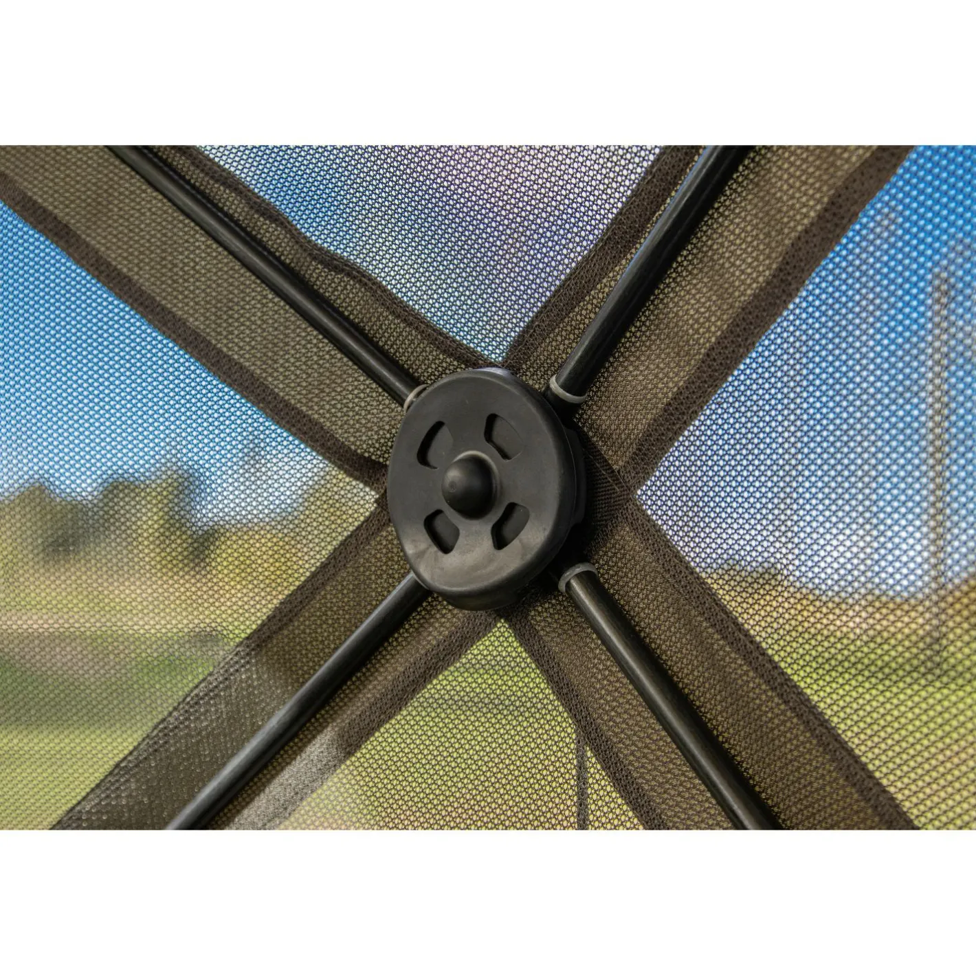 Solar Tackle Angelschirme & Angelzelte|Angelschirme & Angelzelte<Cube Shelter MKII