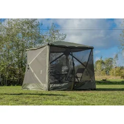 Solar Tackle Angelschirme & Angelzelte|Angelschirme & Angelzelte<Cube Shelter MKII