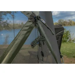 Solar Tackle Angelschirme & Angelzelte|Angelschirme & Angelzelte<Cube Shelter MKII